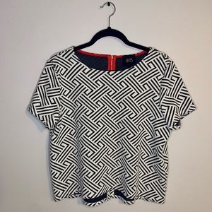 W5 Woman’s blouse